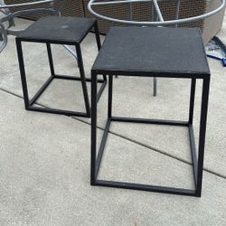 SPRI plyo boxes  FREE