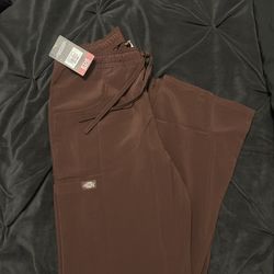 Medium Scrub Pants 