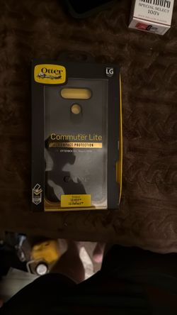 Otter Box LGK51 LG Reflect