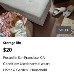 Bin