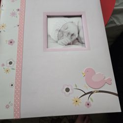 Brand New Baby Elephant Towel, Blanket, Baby Book