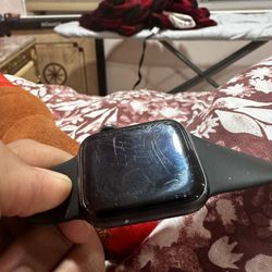 Apple Watch Series 6 