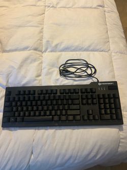 cyberpowerpc keyboard
