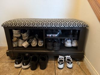 Shoe Organizer