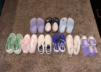 Women’s shoes