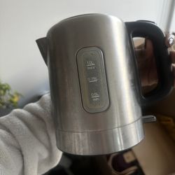 Amazon Electric Kettle