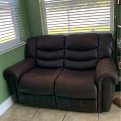 Used Love Seat