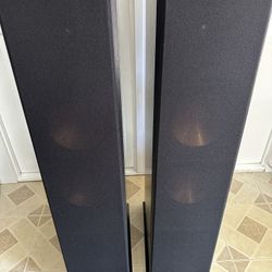 Klipsch Rp 280f Speakers 