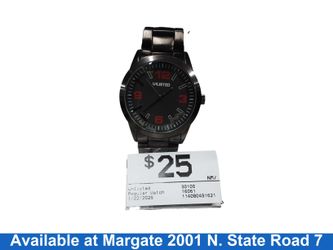 Unlisted 30100 Brown Regular Watch
