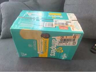 Pampers