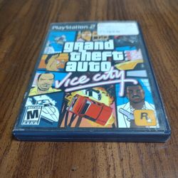 Play Station 2