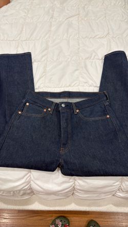 Levi’s