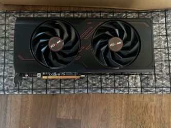 Sapphire Pulse AMD Radeon 7800XT 16GB Graphics Card
