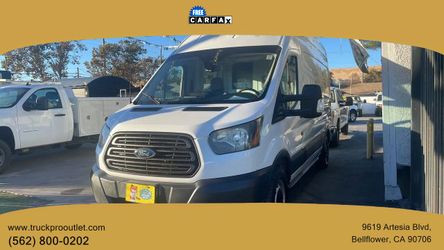 2016 Ford Transit 250 Van