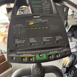 Precor EFX 546 Elliptical $60 Firm