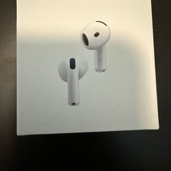AirPods 4