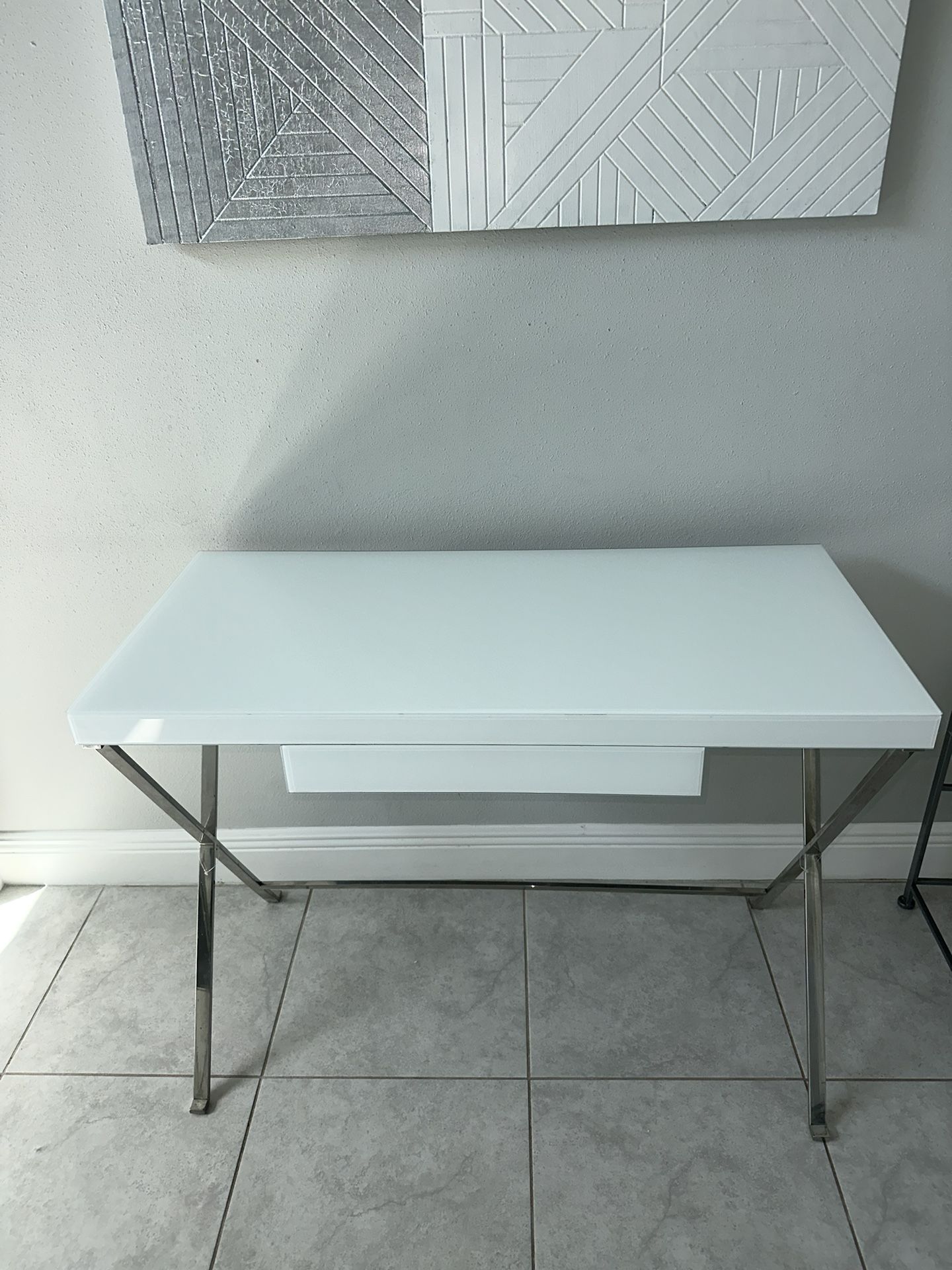 Two Desks. Can Be Sold Together Or Separate. $50 Each