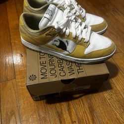 Nike Dunk Low Retro SE NN