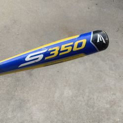 Easton S350 Baseball Bat
