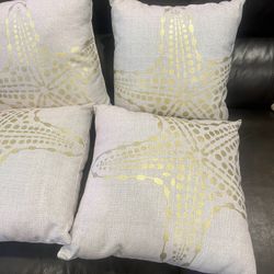 4pillows Celan And Perfect Condicion 