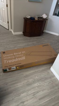 New Walking Pad *never used*