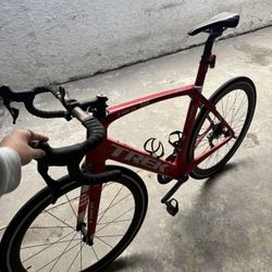 Trek Bike