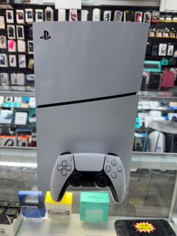 PS5 Slim Digital