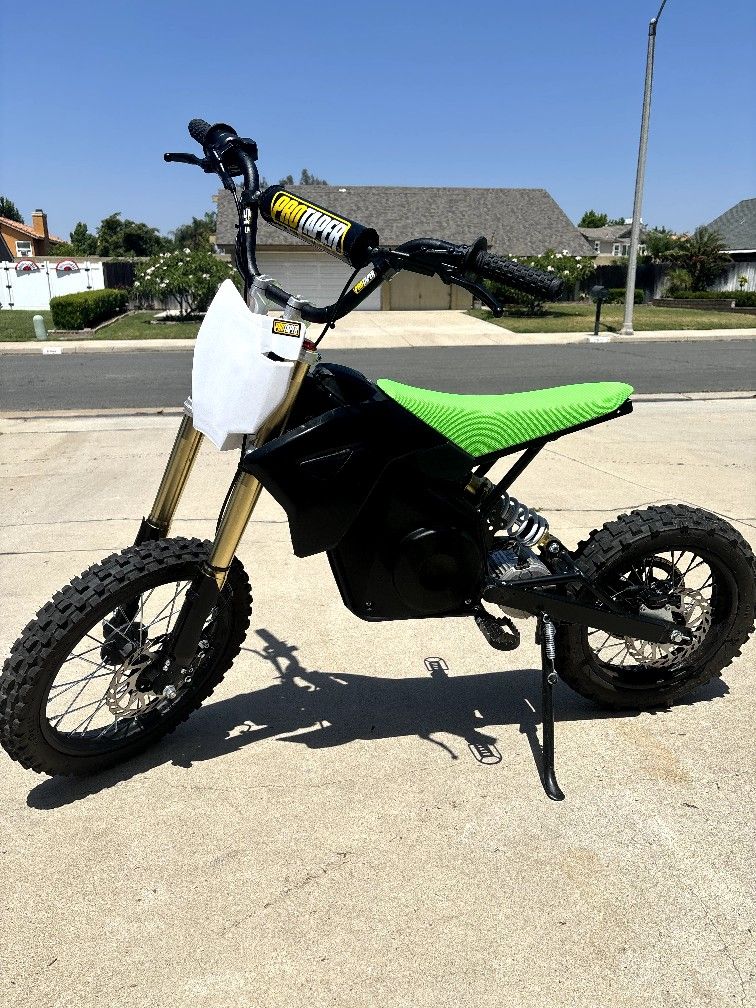 Mototec 48v Sell/trade