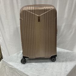 Hartman Suitcase 