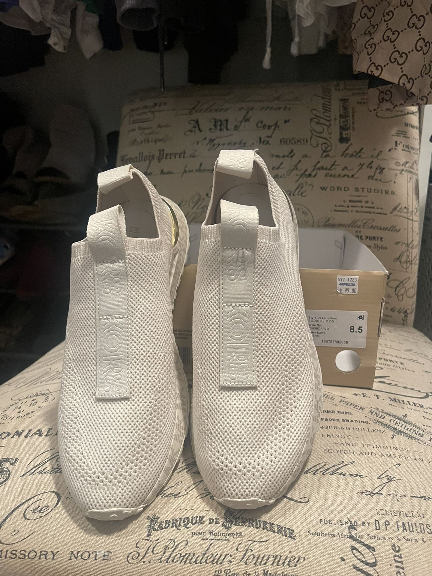 Michael Kors Shoes 