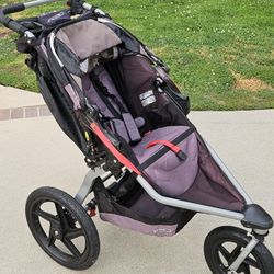 BOB Revolution SE Jogging 