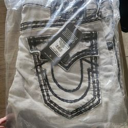 True Religion Men's jeans