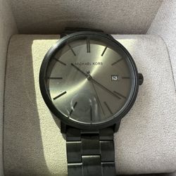 Michael Kors men’s Watch