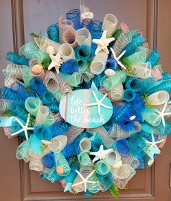 Door Wreath