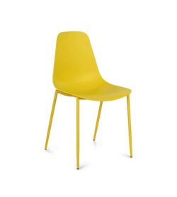 Article Svelti Dining Chair — Multiple Colors, Set of 6