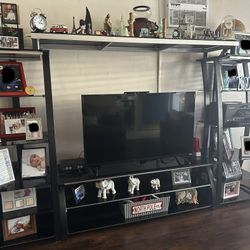 Entertainment Center