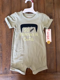 Newborn and 3-6 months
