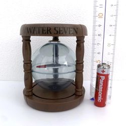 One Piece Eternal Pose Compass – Water Seven– Bandai Gashapon Figure Anime Manga TCG Display Collectible