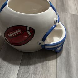 Customize Football Helmet