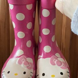 Rain Boots
