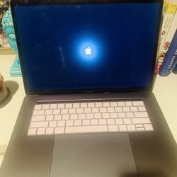 Pro Mac Laptop