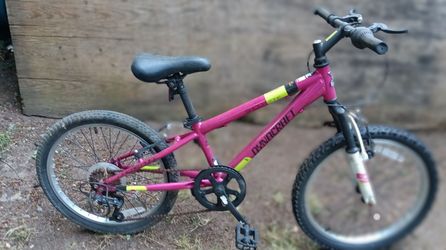 Bmx Bike Dynacraft 20 inch