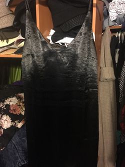 Sexy dress