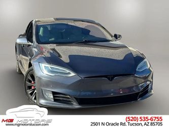2019 Tesla Model S