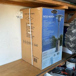 Patio Heater Brand New