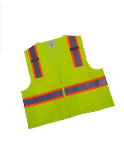 Graintex SV2229 Class 2 Safety Vest 2XL