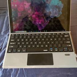 Bluetooth Microsoft Surface Keyboard