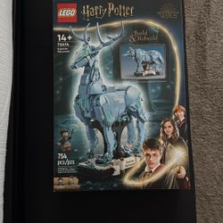 Lego Harry Potter