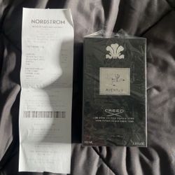Creed Aventus 100ml