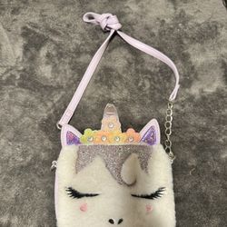 New Unicorn Kids Bag